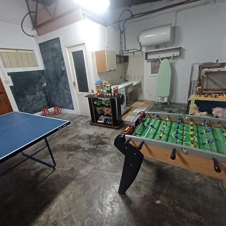玫瑰之角度假屋 拉苏维亚 外观 照片