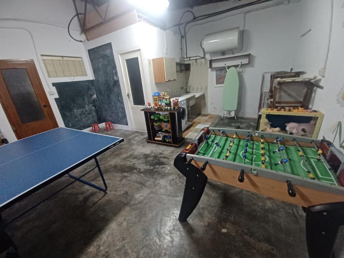 玫瑰之角度假屋 拉苏维亚 外观 照片